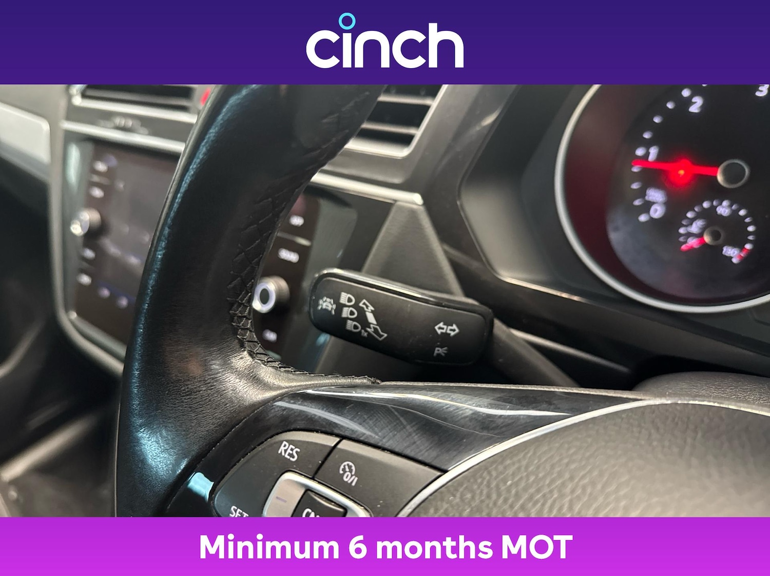 Used Volkswagen Tiguan 2017 for sale - 76395007: Photo 32