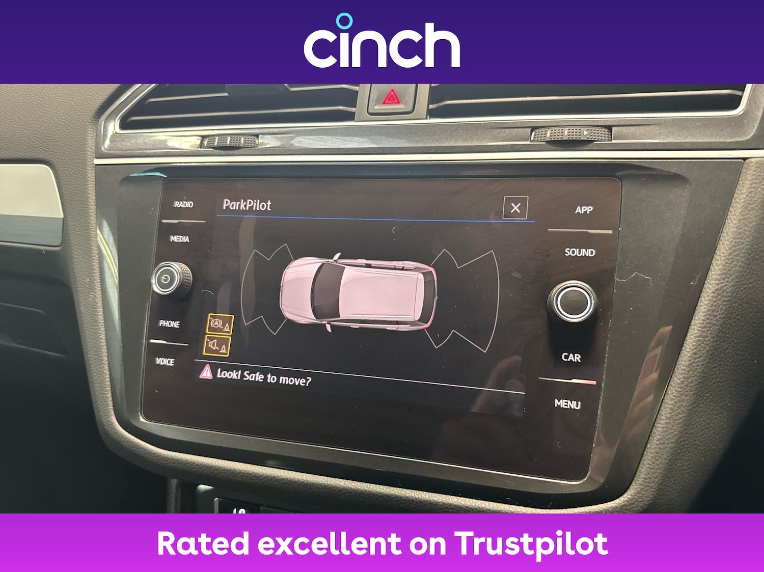 Used Volkswagen Tiguan 2017 for sale - 76395007: Photo 33