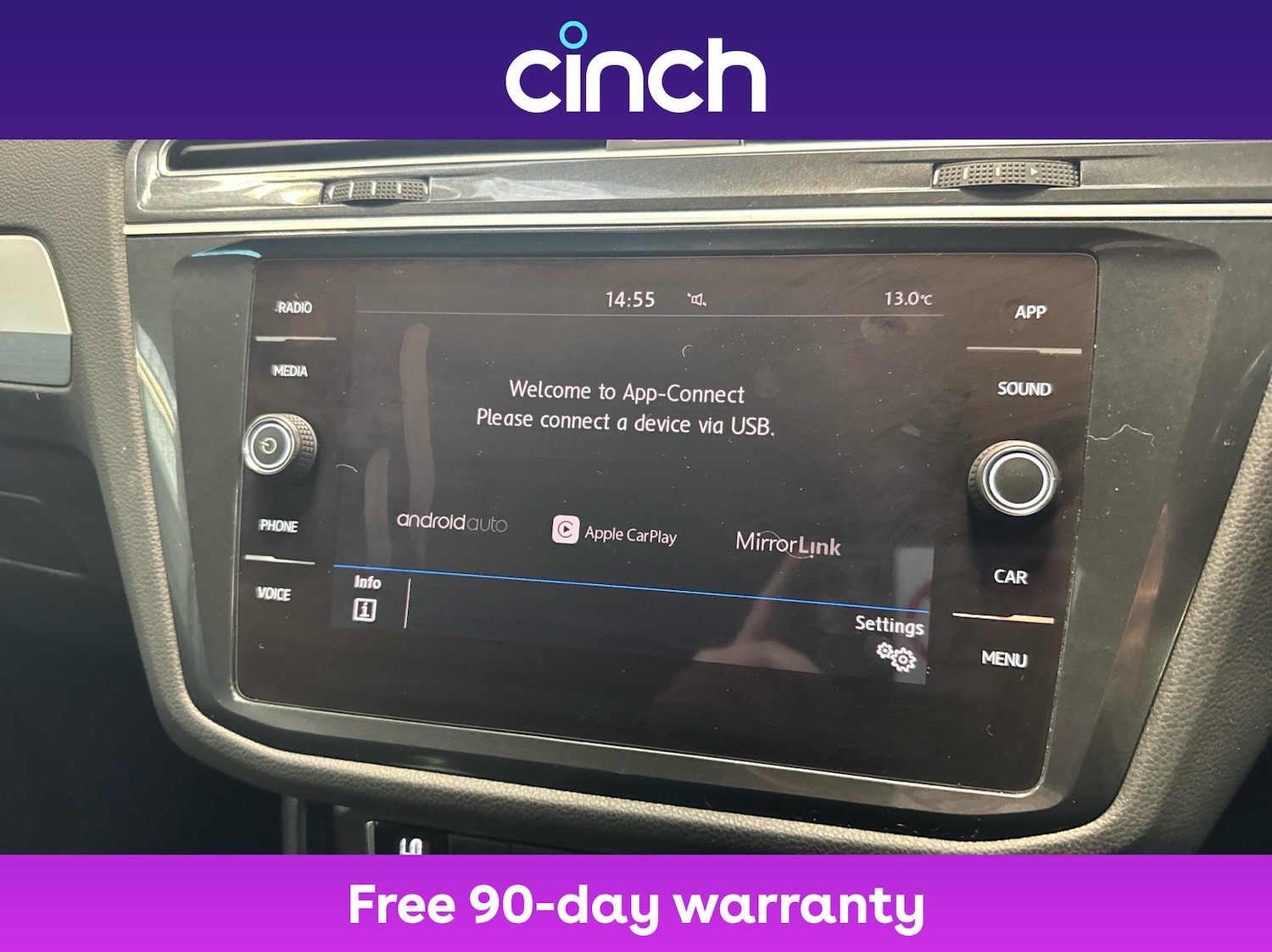 Used Volkswagen Tiguan 2017 for sale - 76395007: Photo 34