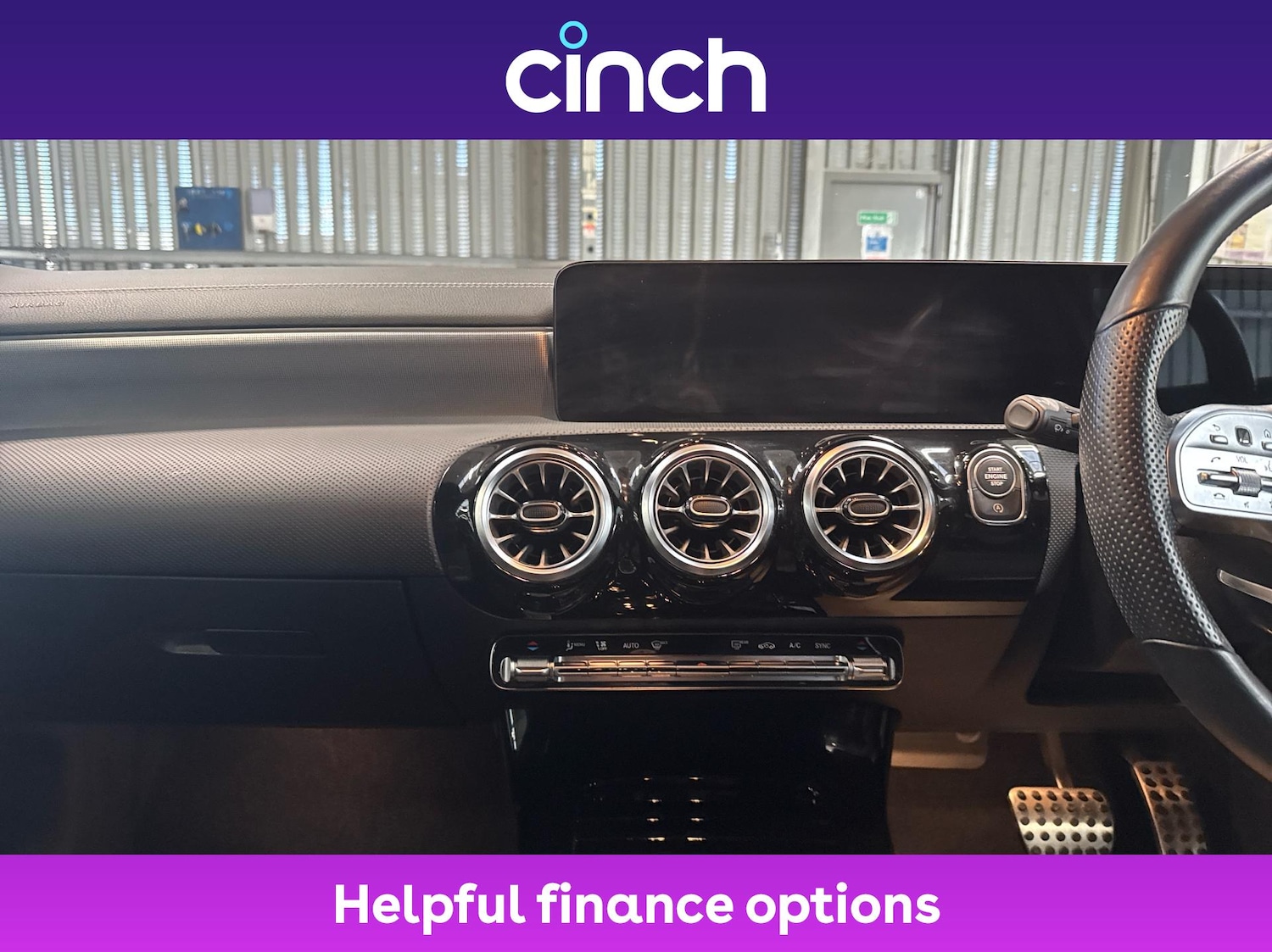 Used Mercedes-Benz A-Class 2021 for sale - 76480663: Photo 17