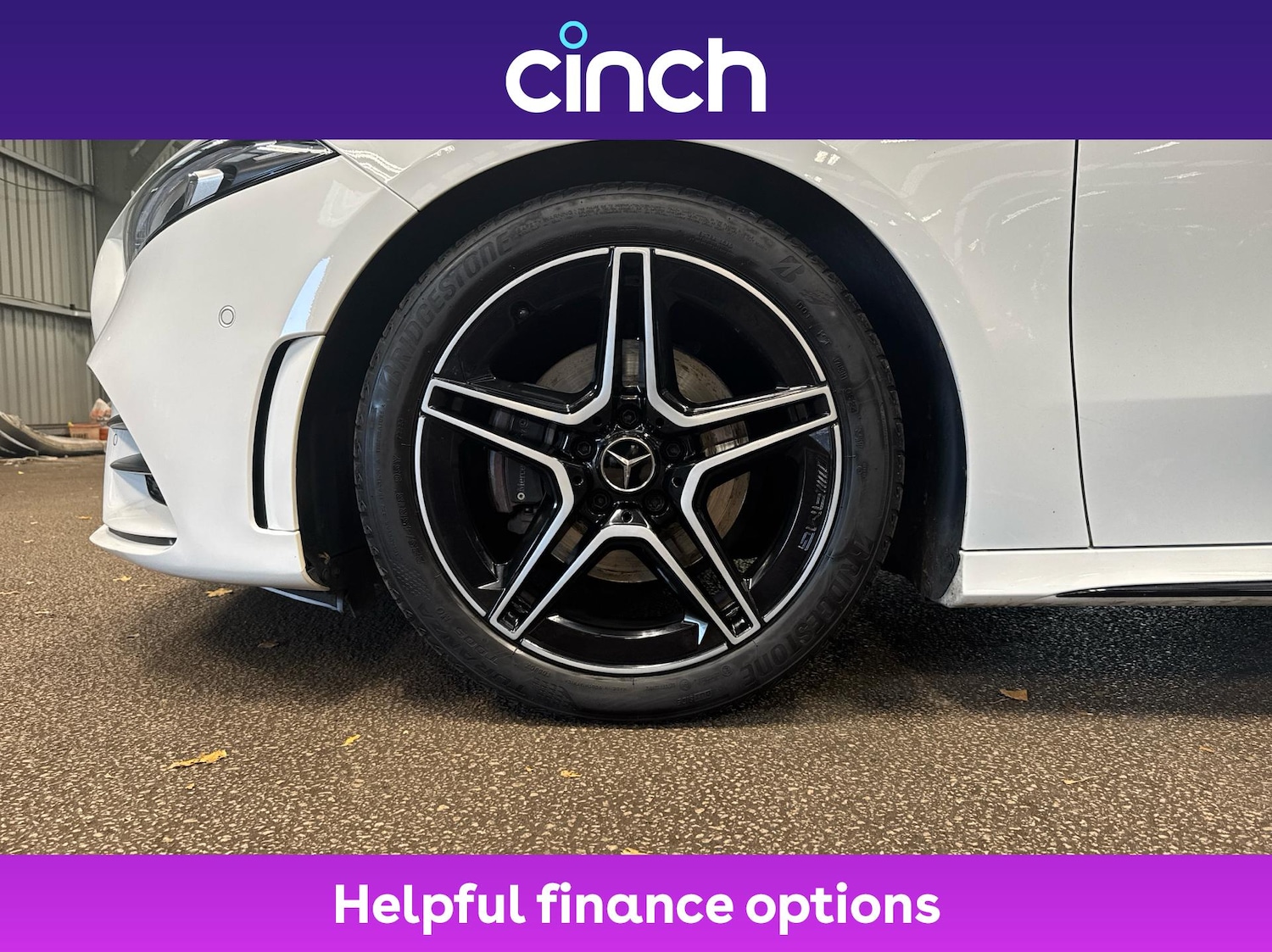 Used Mercedes-Benz A-Class 2021 for sale - 76480663: Photo 24