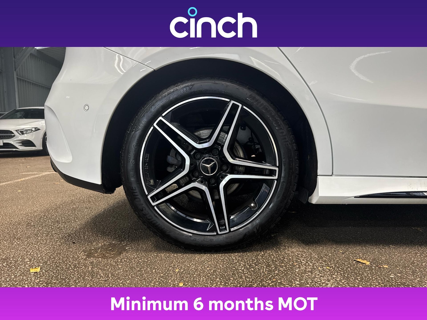 Used Mercedes-Benz A-Class 2021 for sale - 76480663: Photo 27