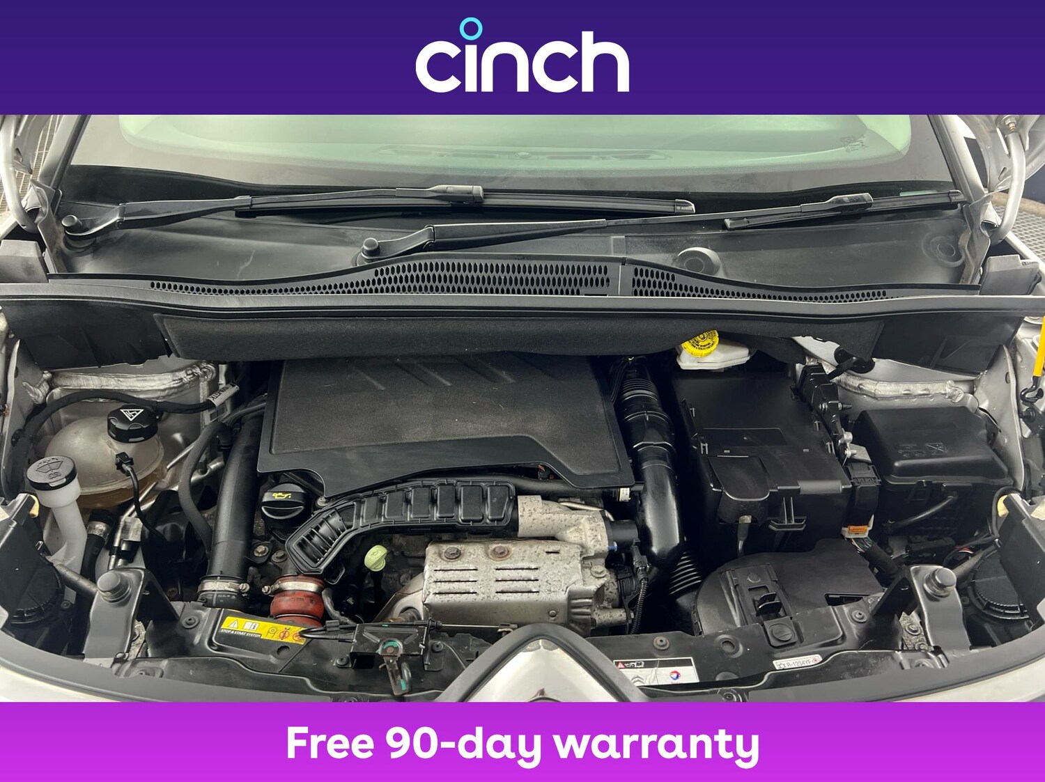 Used Citroen C3 Aircross 2020 for sale - 76395036: Photo 23