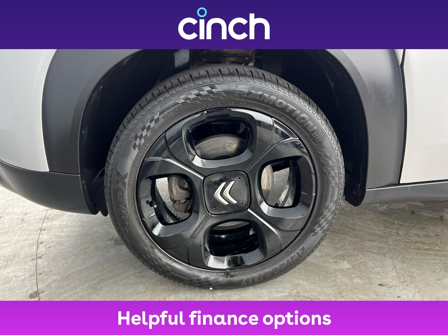 Used Citroen C3 Aircross 2020 for sale - 76395036: Photo 24