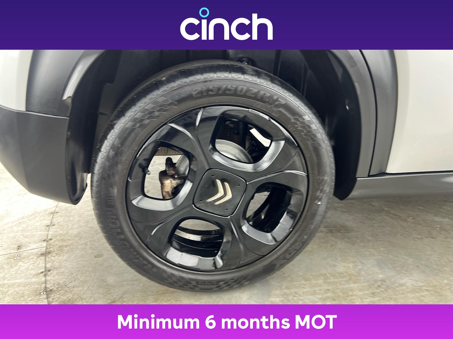 Used Citroen C3 Aircross 2020 for sale - 76395036: Photo 27