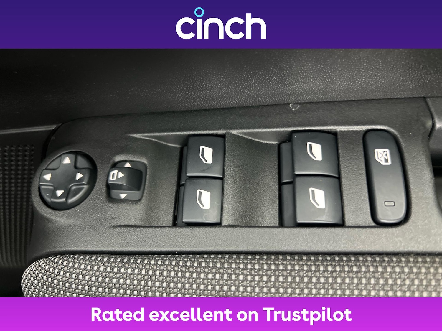 Used Citroen C3 Aircross 2020 for sale - 76395036: Photo 38