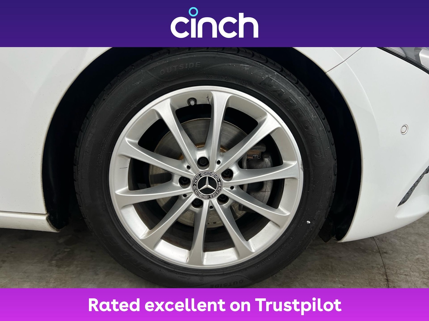 Used Mercedes-Benz A-Class 2020 for sale - 76534756: Photo 28