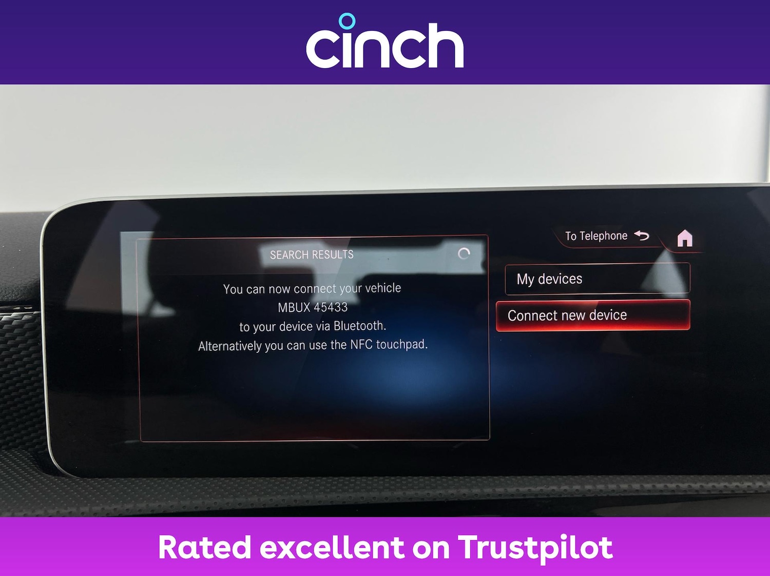 Used Mercedes-Benz A-Class 2020 for sale - 76534756: Photo 33