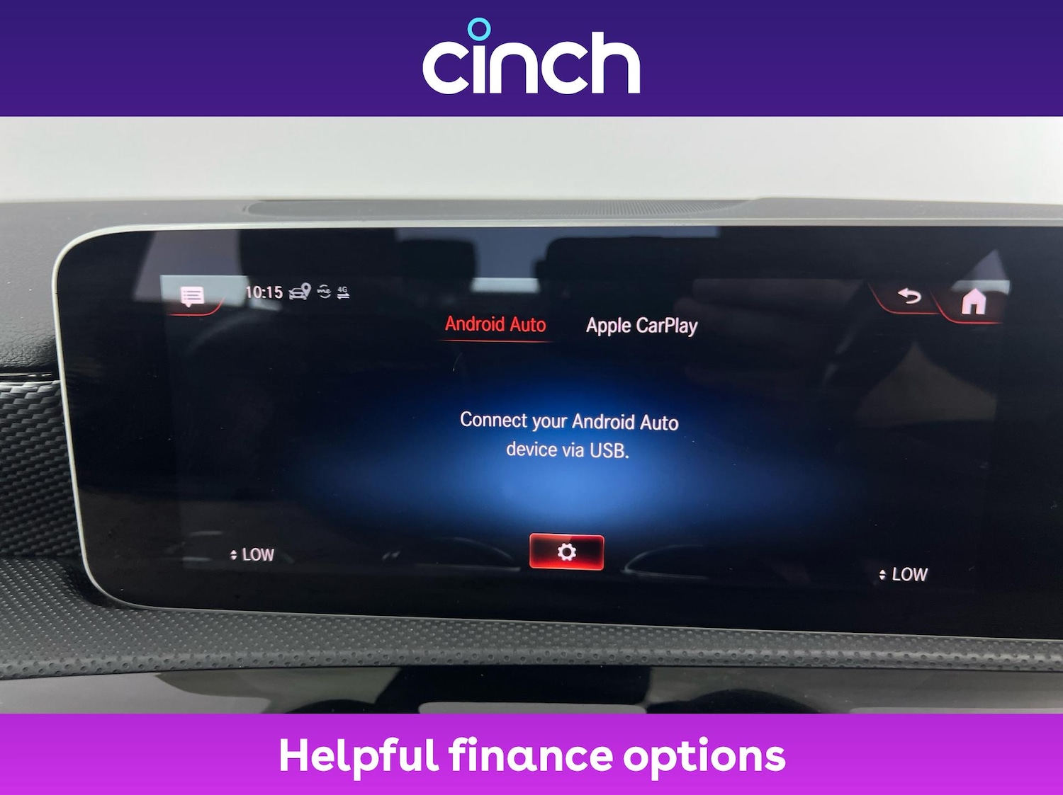 Used Mercedes-Benz A-Class 2020 for sale - 76534756: Photo 35