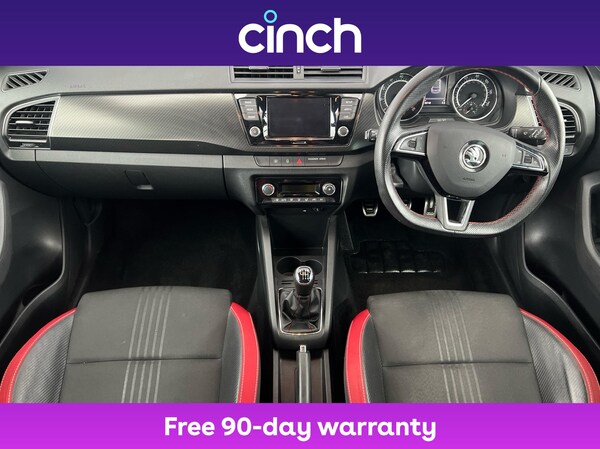 Used Skoda Fabia 2019 for sale - 76334219: Photo 15