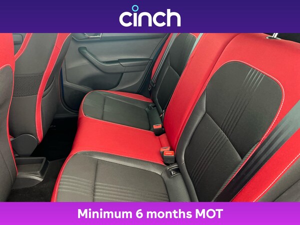 Used Skoda Fabia 2019 for sale - 76334219: Photo 20