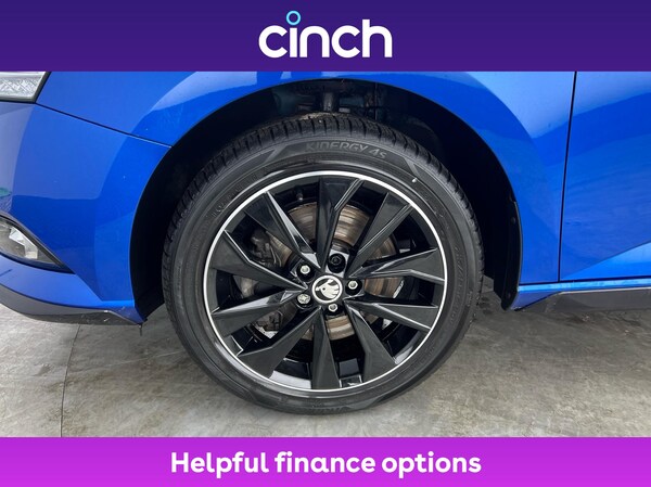Used Skoda Fabia 2019 for sale - 76334219: Photo 24