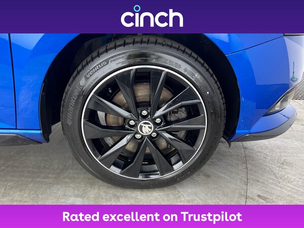 Used Skoda Fabia 2019 for sale - 76334219: Photo 28