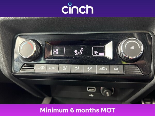 Used Skoda Fabia 2019 for sale - 76334219: Photo 32