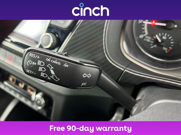 Used Skoda Fabia 2019 for sale - 76334219: Photo 34