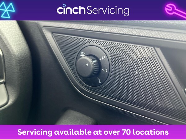 Used Skoda Fabia 2019 for sale - 76334219: Photo 36