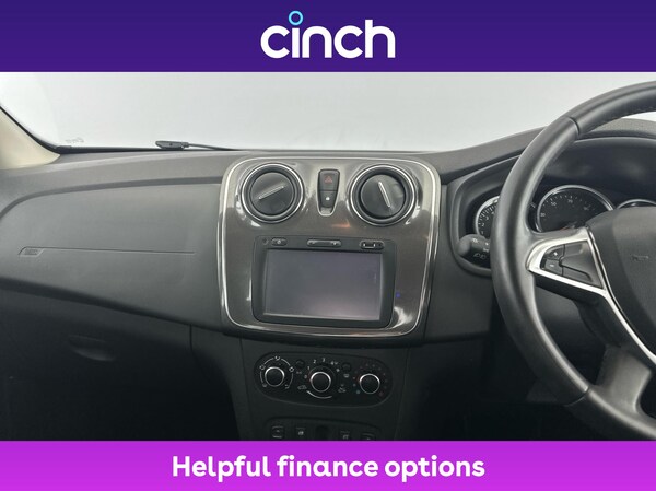 Used Dacia Sandero Stepway 2018 for sale - 76304770: Photo 17