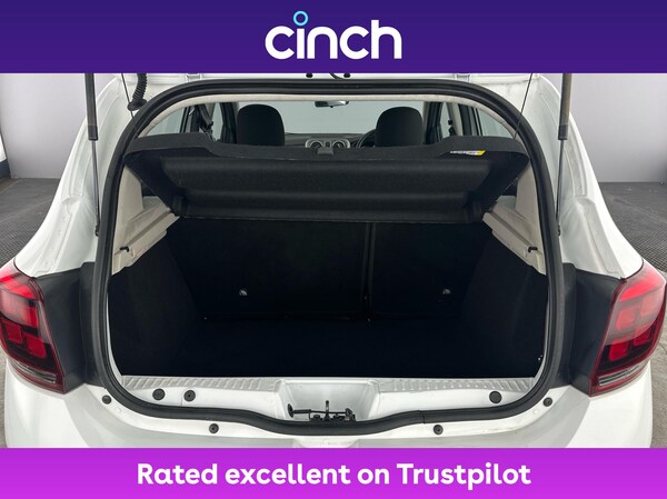Used Dacia Sandero Stepway 2018 for sale - 76304770: Photo 21