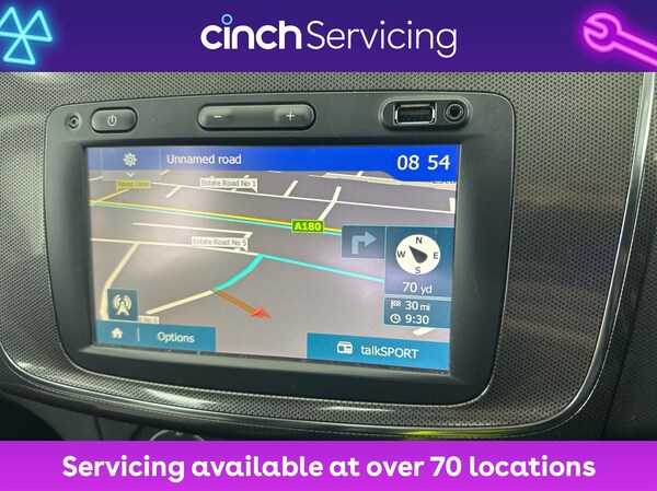 Used Dacia Sandero Stepway 2018 for sale - 76304770: Photo 31