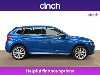 Used Skoda Kamiq 2023 for sale - 75516947: Photo