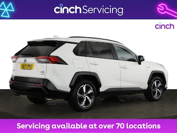 Used Toyota RAV4 2021 for sale - 76173605: Photo 3