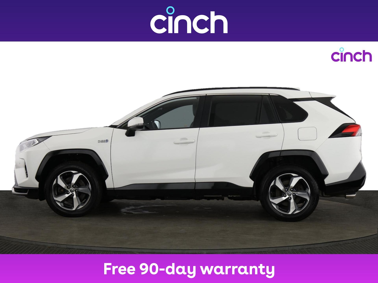 Used Toyota RAV4 2021 for sale - 76173605: Photo 8