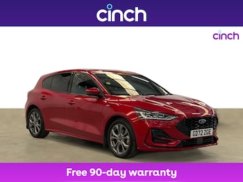 Used Ford Focus 2022 for sale - 76557877: Photo