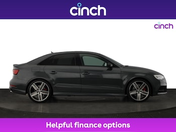 Used Audi A3 2017 for sale - 76292745: Photo
