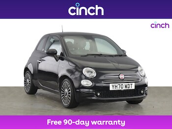 2020 - 1.0 Mild Hybrid Launch Edition 3dr