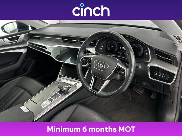 Used Audi A7 2022 for sale - 75766011: Photo 12