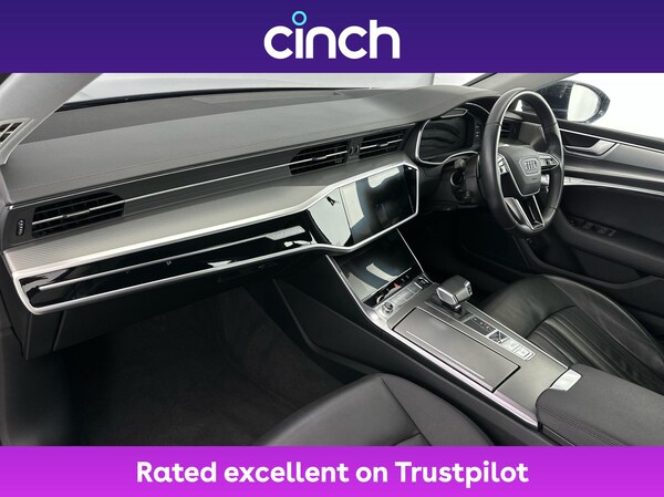 Used Audi A7 2022 for sale - 75766011: Photo 14