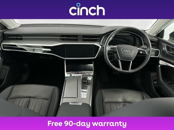Used Audi A7 2022 for sale - 75766011: Photo 15