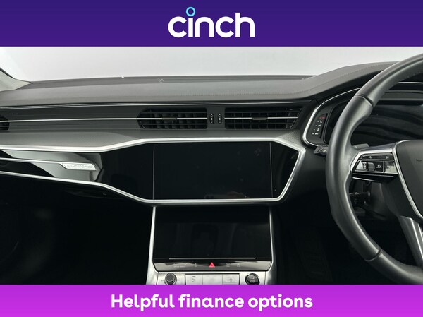 Used Audi A7 2022 for sale - 75766011: Photo 17