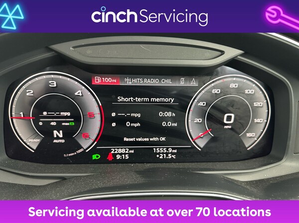 Used Audi A7 2022 for sale - 75766011: Photo 18
