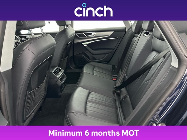 Used Audi A7 2022 for sale - 75766011: Photo 20