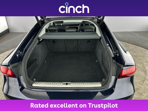 Used Audi A7 2022 for sale - 75766011: Photo 21