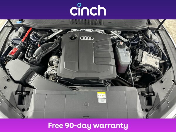 Used Audi A7 2022 for sale - 75766011: Photo 23