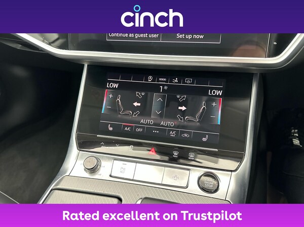 Used Audi A7 2022 for sale - 75766011: Photo 33
