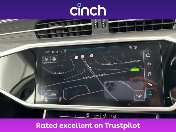 Used Audi A7 2022 for sale - 75766011: Photo 38