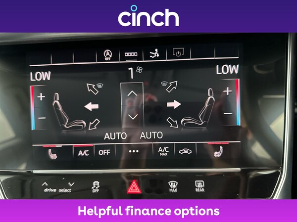Used Audi A7 2022 for sale - 75766011: Photo 40