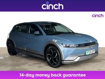 2022 - 160kW Premium 73 kWh 5dr Auto