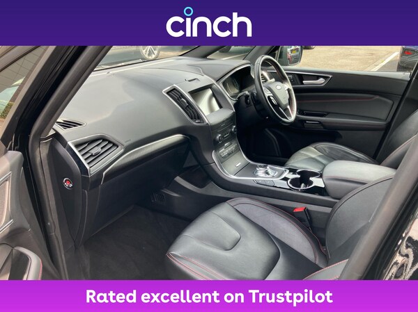 Used Ford S-Max 2019 for sale - 76180277: Photo 14