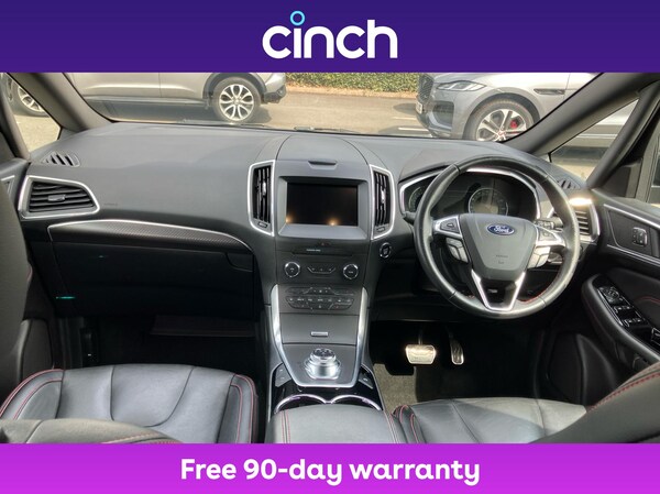 Used Ford S-Max 2019 for sale - 76180277: Photo 15