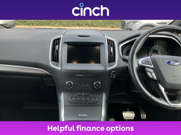 Used Ford S-Max 2019 for sale - 76180277: Photo 17