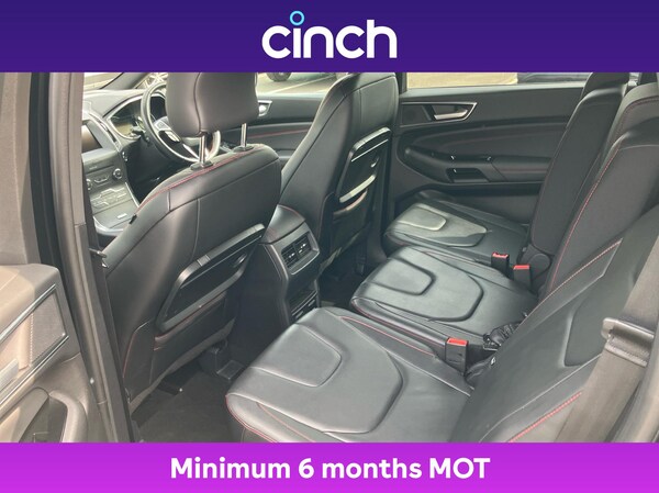 Used Ford S-Max 2019 for sale - 76180277: Photo 20