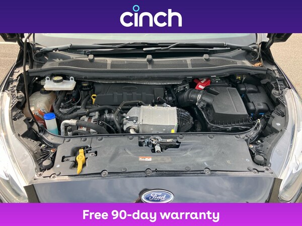 Used Ford S-Max 2019 for sale - 76180277: Photo 23