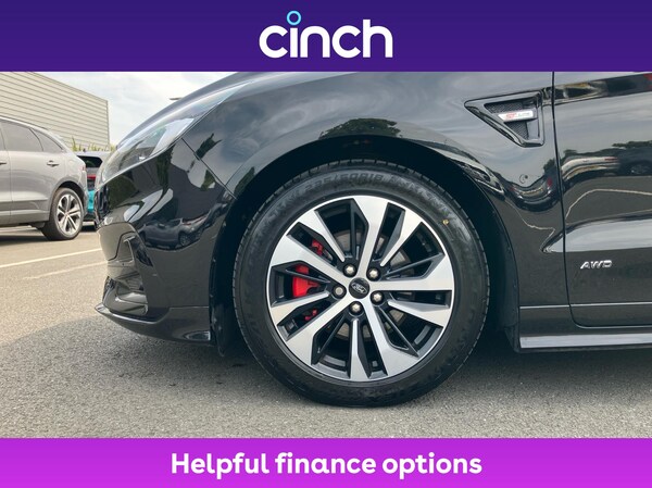 Used Ford S-Max 2019 for sale - 76180277: Photo 24