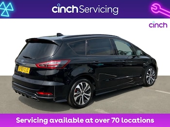 Used Ford S-Max 2019 for sale - 76180277: Photo 3