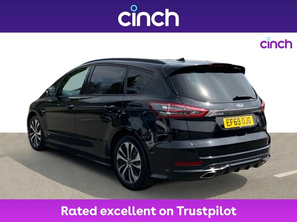 Used Ford S-Max 2019 for sale - 76180277: Photo 6
