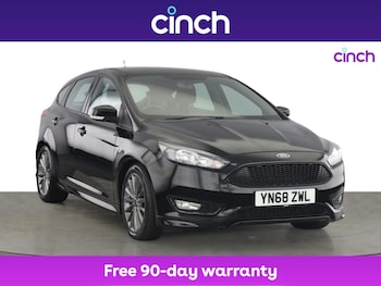Ford - Focus
